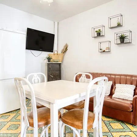 Сasa de vacaciones Althaia Old Center *