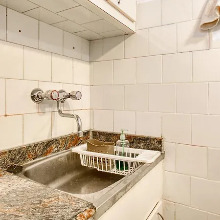 Сasa de vacaciones Althaia Old Center *