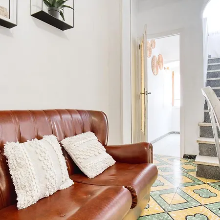 Althaia Old Center *