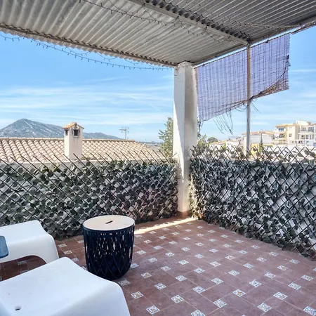 Althaia Old Center *