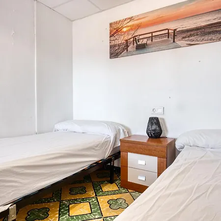 Althaia Old Center Altea