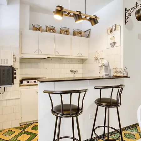 Althaia Old Center * Altea