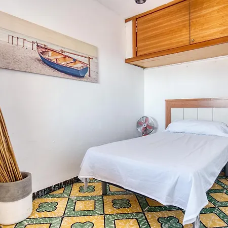 Althaia Old Center Сasa de vacaciones *