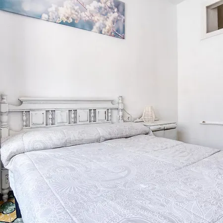 Althaia Old Center Altea