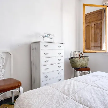 Althaia Old Center Сasa de vacaciones