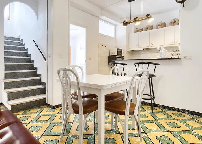 Ferienhaus Althaia Old Center